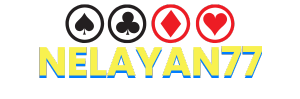 Logo NELAYAN77